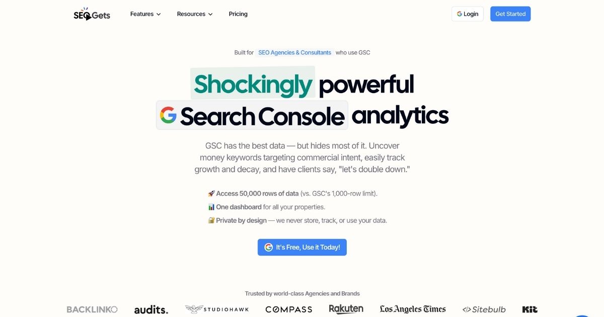 seogets.com