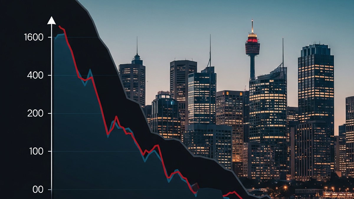 Australia’s AI preparedness drops 10 points while 670K jobs face automation