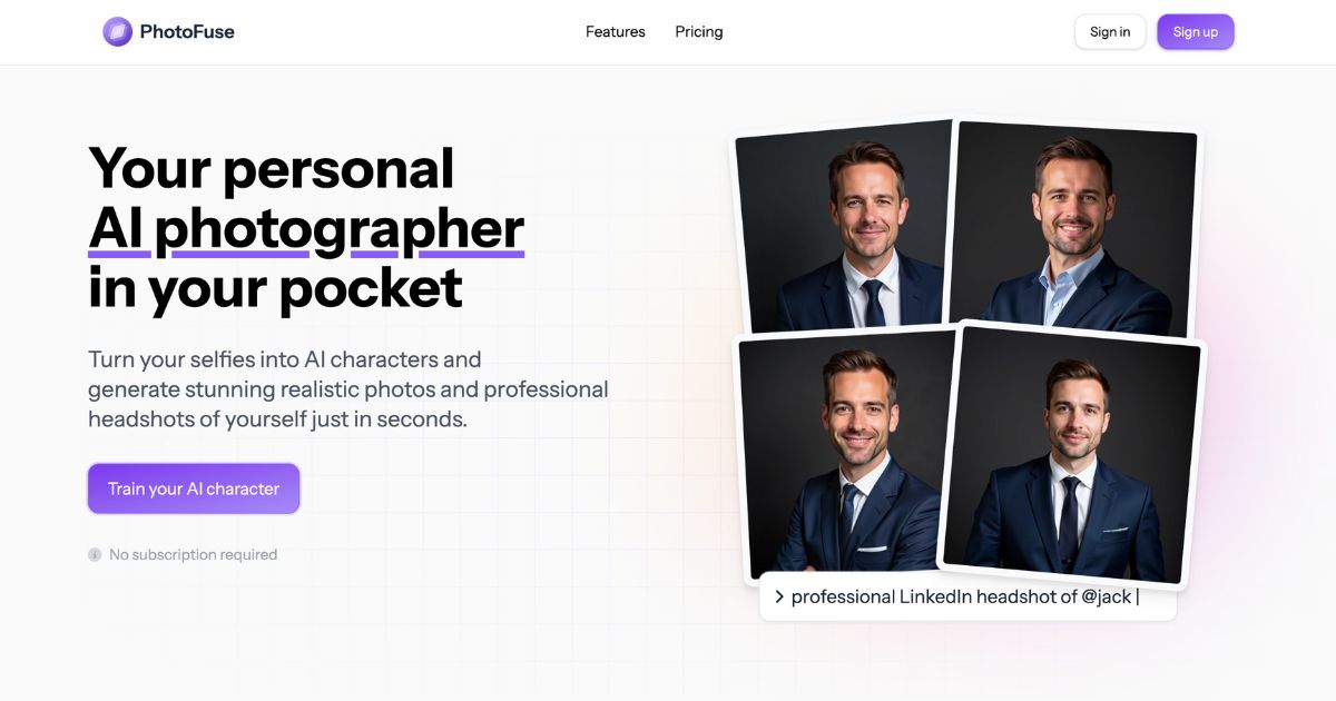 photofuse.ai