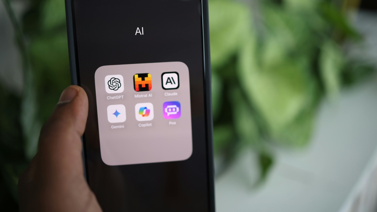 New research reveals why free AI tools are backfiring for businesses