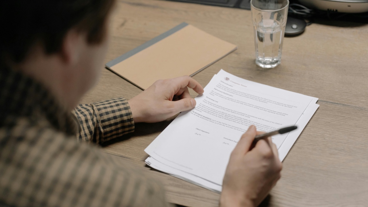 Tech Tuesday spotlight: AI solutions for smarter contract review