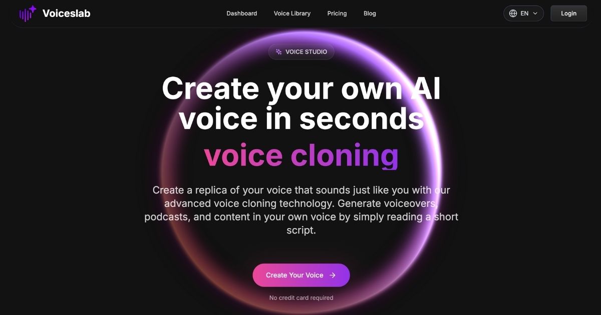 voiceslab.io