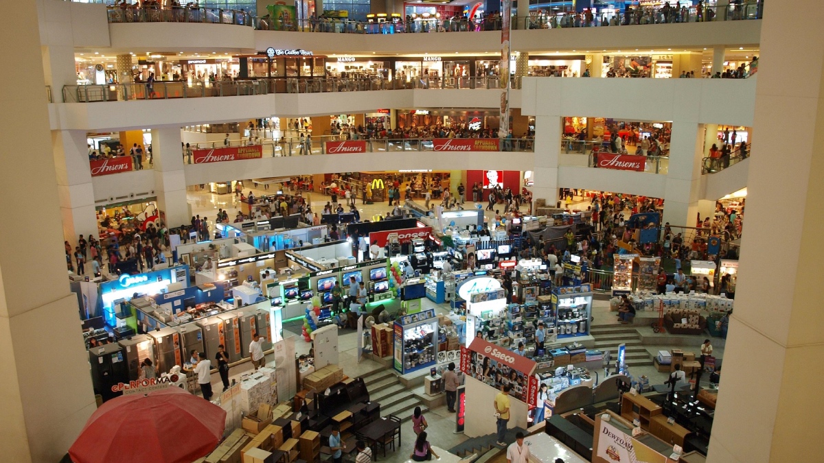 The quiet store redesigns keeping retail workers safer from violence and theft