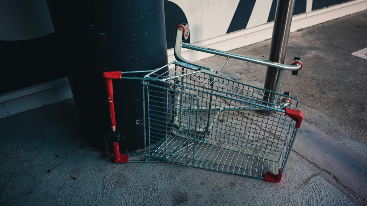 Self-checkout misuse and price tag swapping: What shoppers really think about retail theft