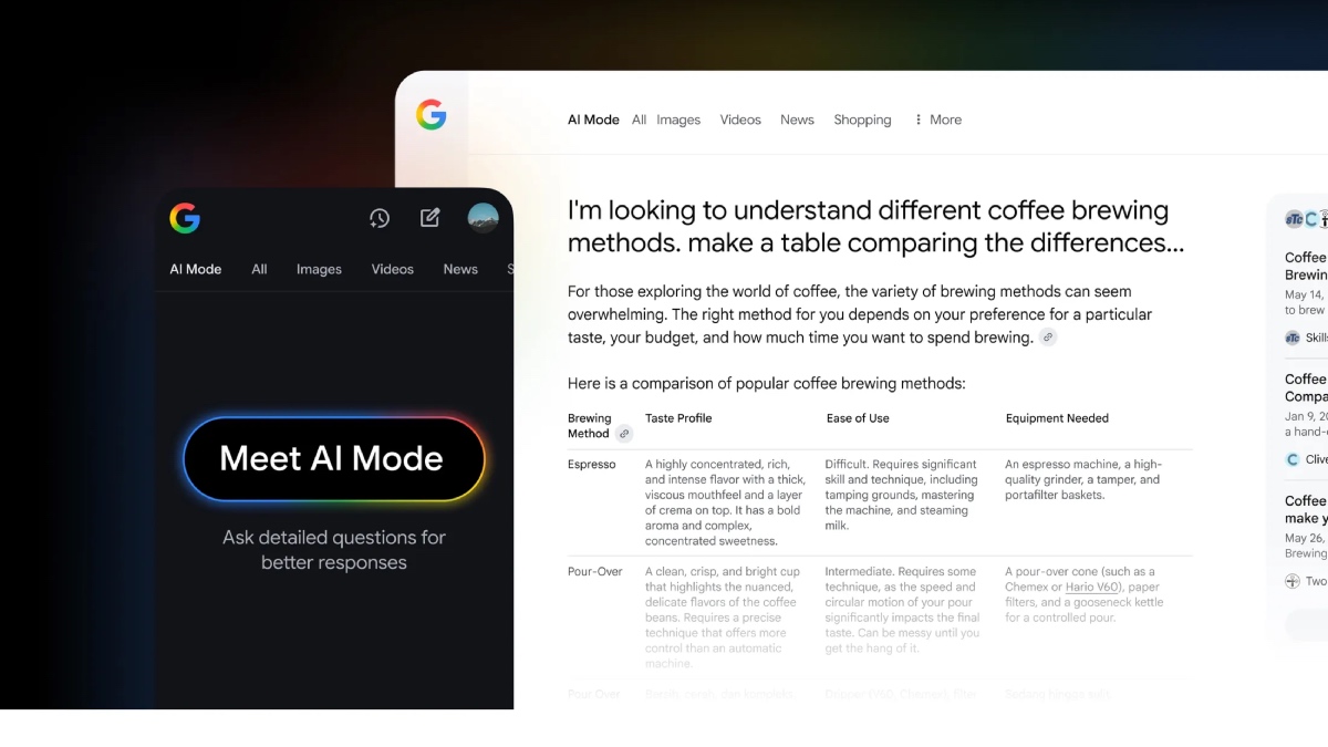 Google just changed how Australians search with AI answering questions we couldn’t before
