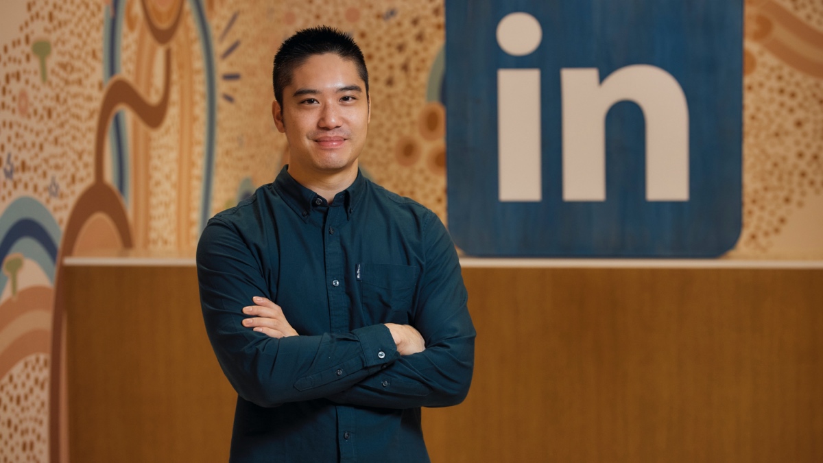 Four of LinkedIn’s top 10 startups are building AI agents. Here’s what they do