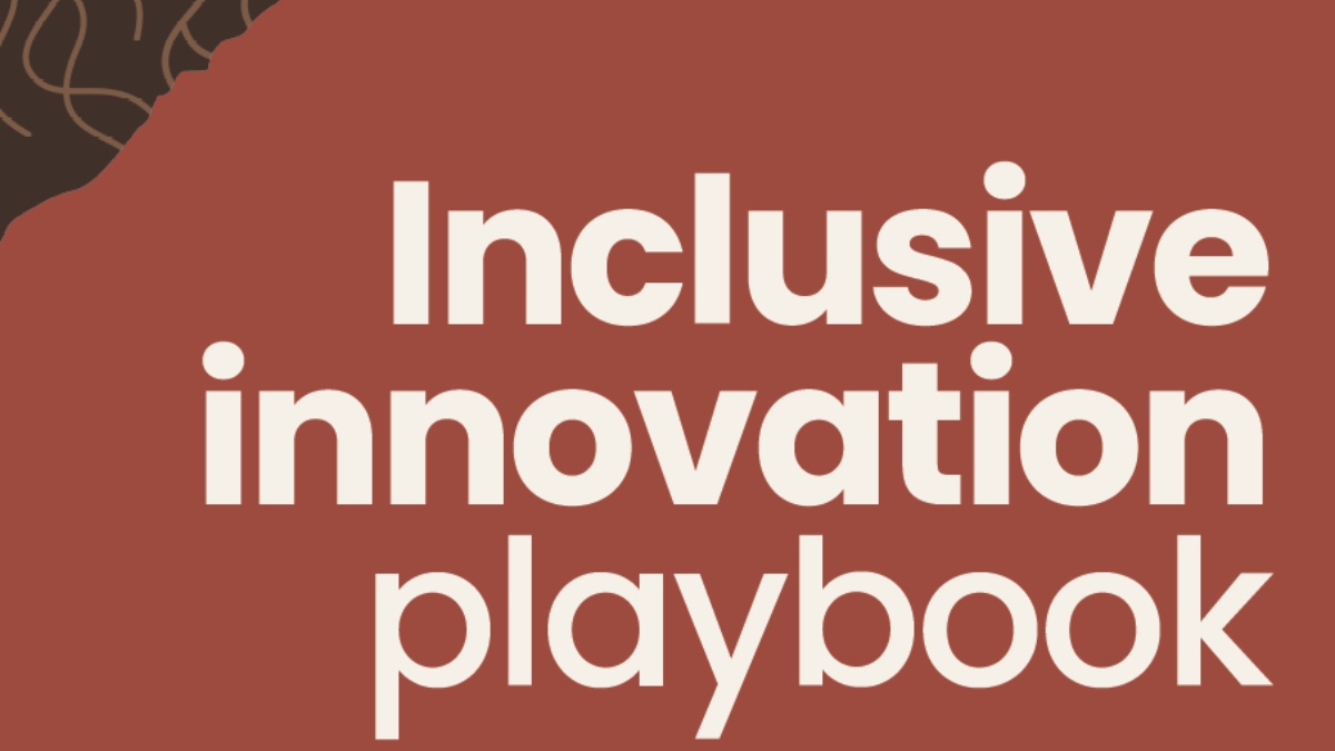 We need to talk about who startup programs are really built for