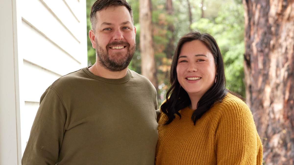 Red Hill Candle Co: The inspiring story of a founder who started with nothing but a dream