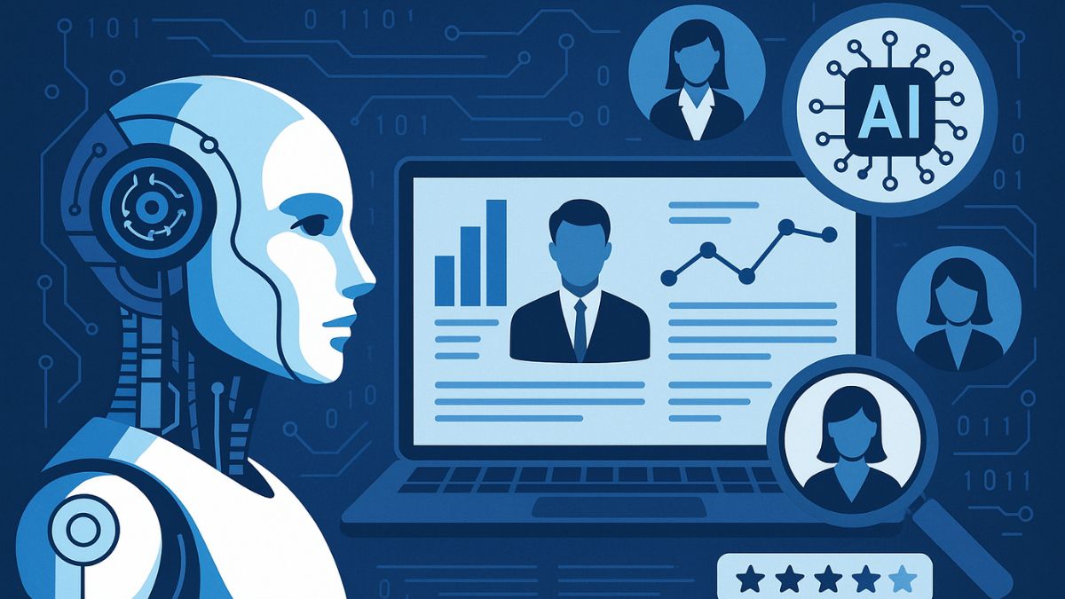 Tech Tuesday: AI-driven talent analytics