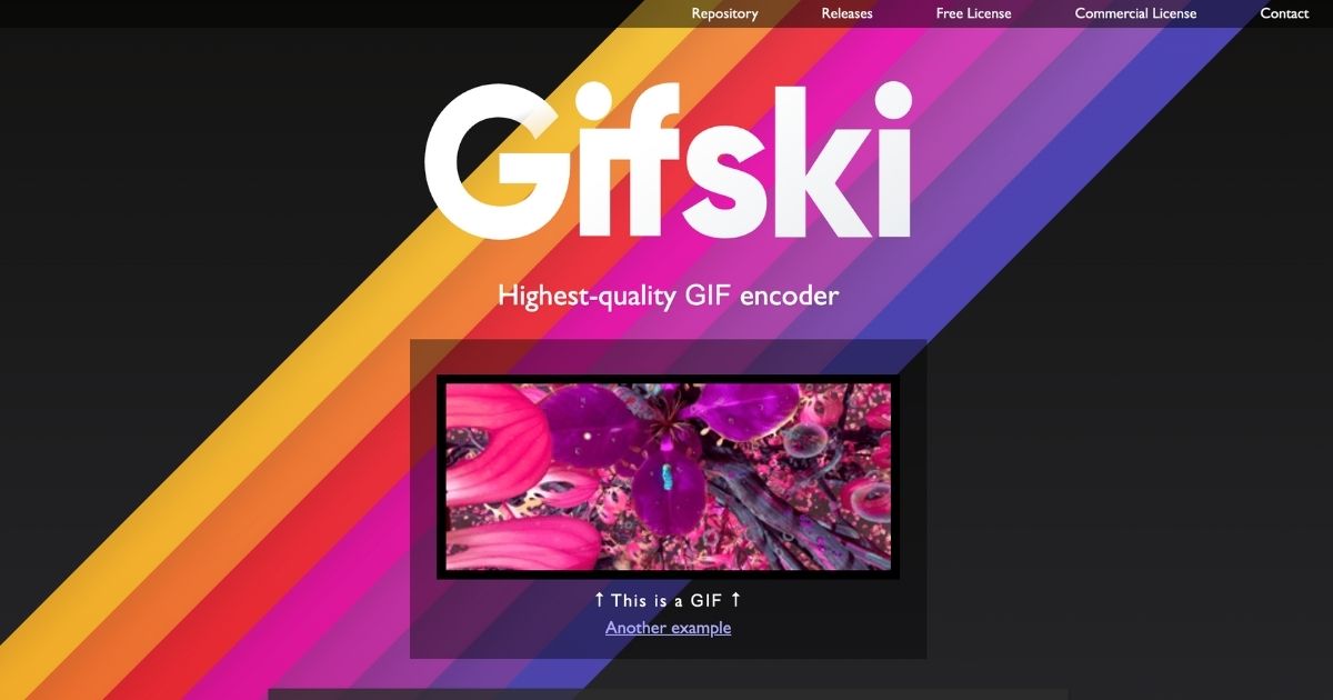 gif.ski