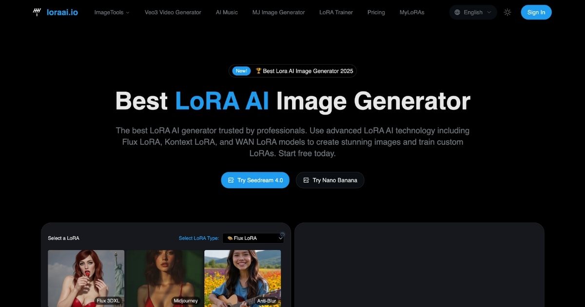 loraai.io