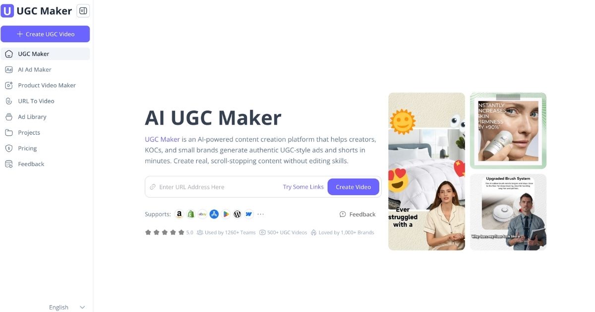 ugcmaker.io