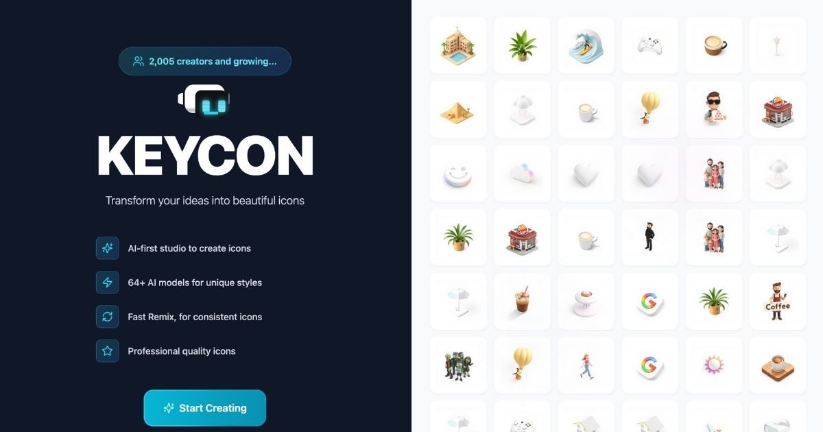 keycon.space