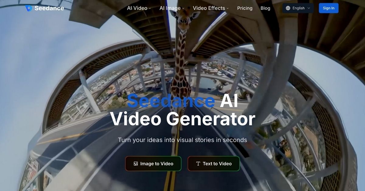 seedance.tv
