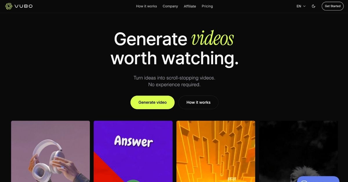 vubo.ai
