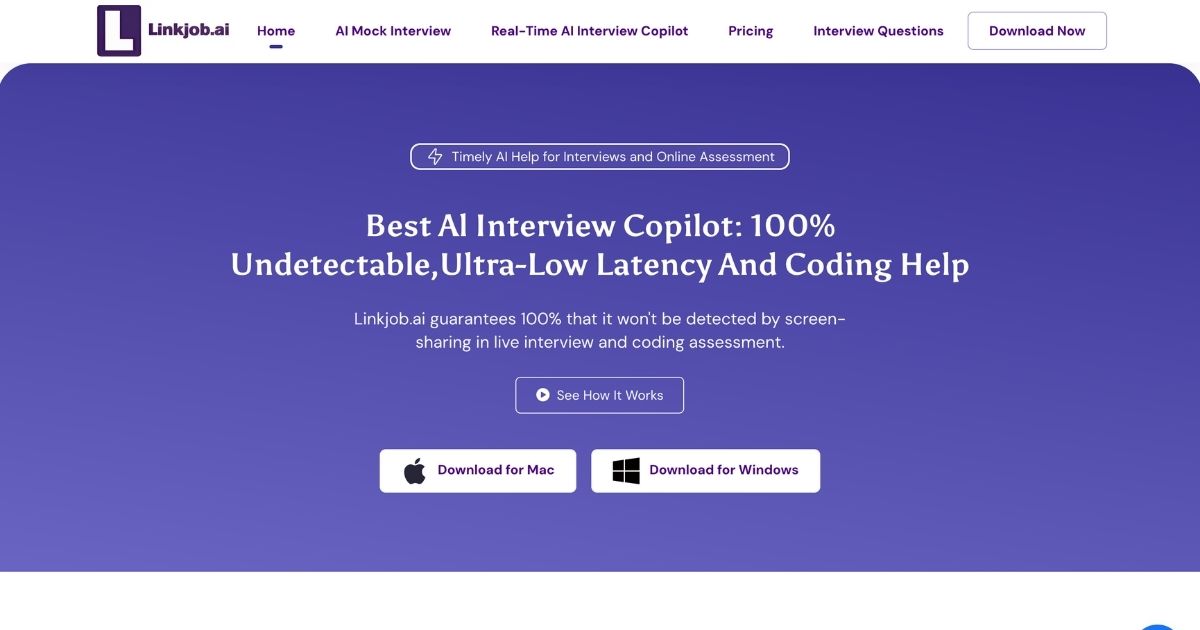 linkjob.ai
