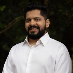 Parteak Virmani
