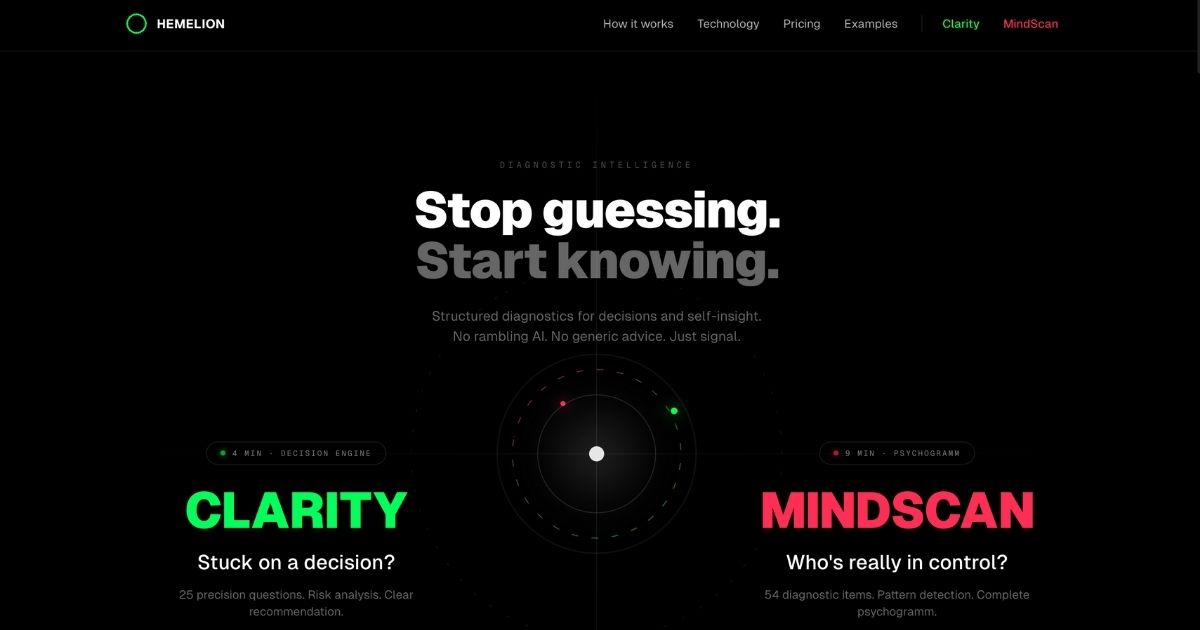 hemelion.com