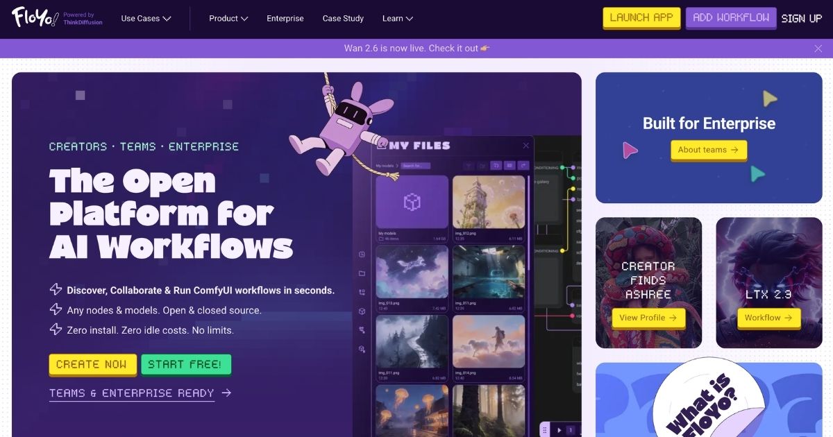 floyo.ai
