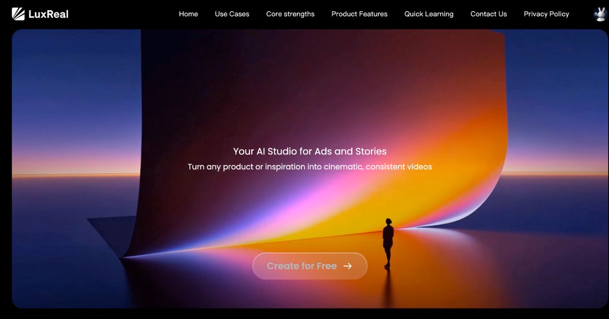 luxreal.ai