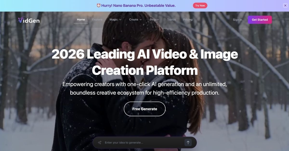 vidgenerator.ai