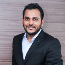 Jay Patel