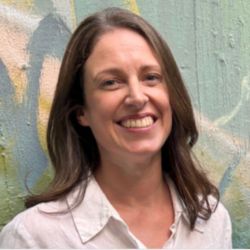 Rachel Wintle