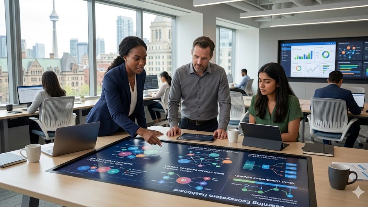 Tech Tuesday: AI-powered learning platforms for businesses – Dynamic Business