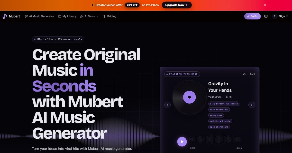 mubert.ai