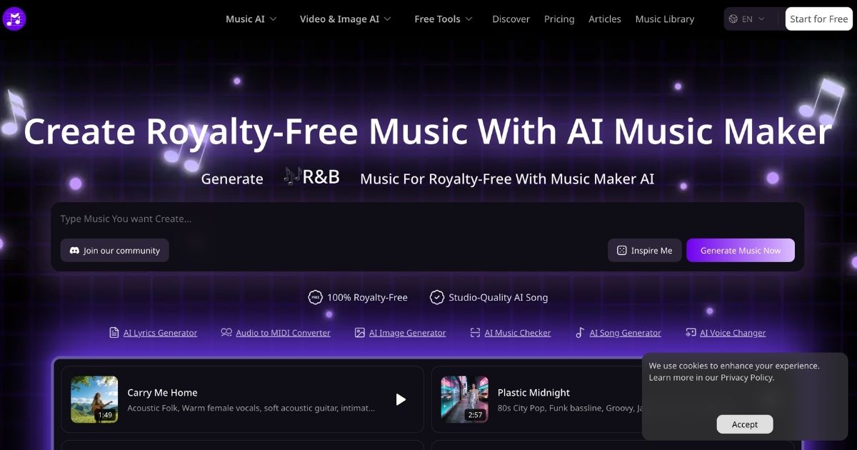 musicmaker.im