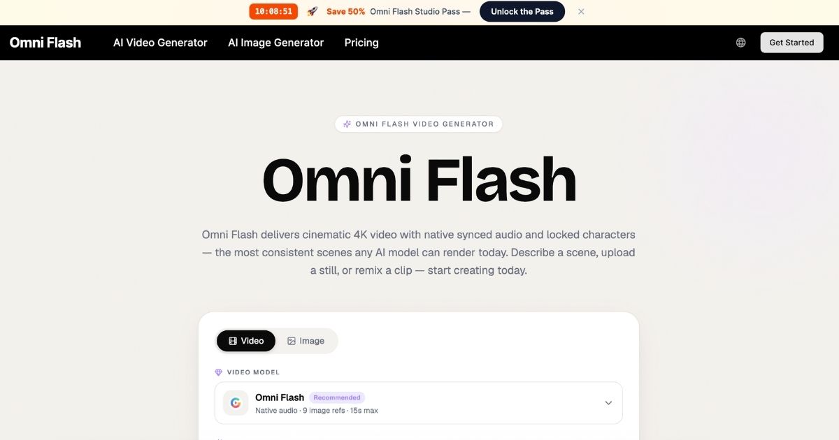 omniflash.ai