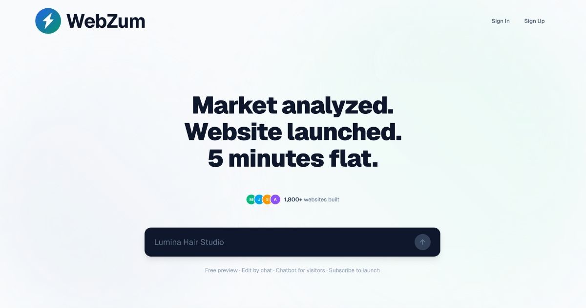 webzum.com