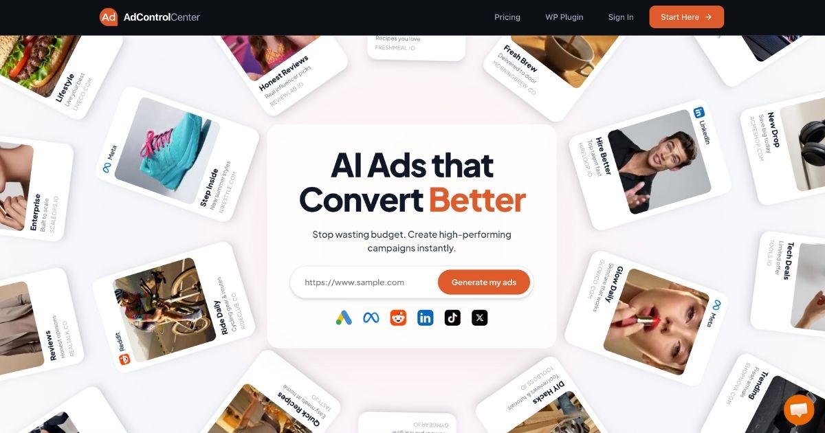 adcontrolcenter.com