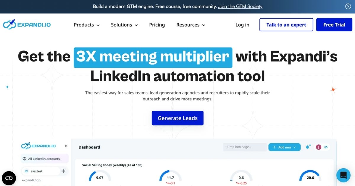 expandi.io