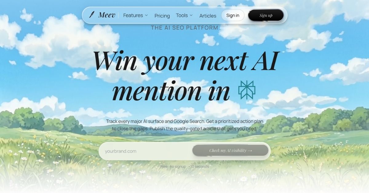meev.ai