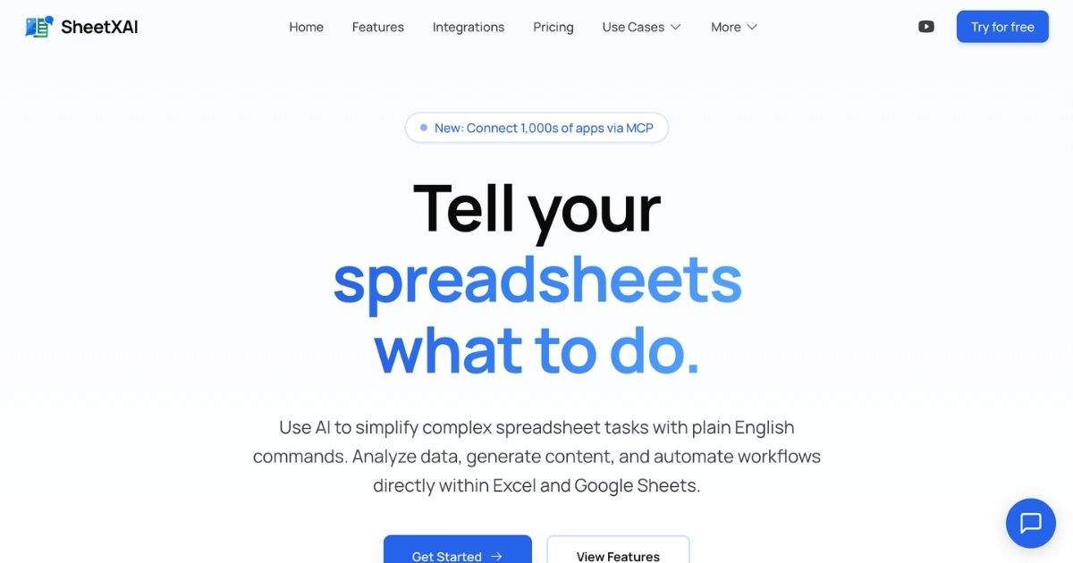 sheetxai.com