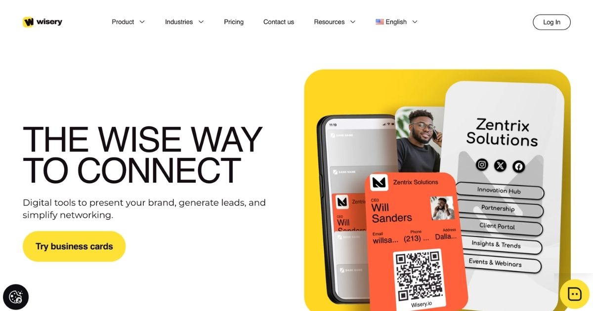 wisery.io