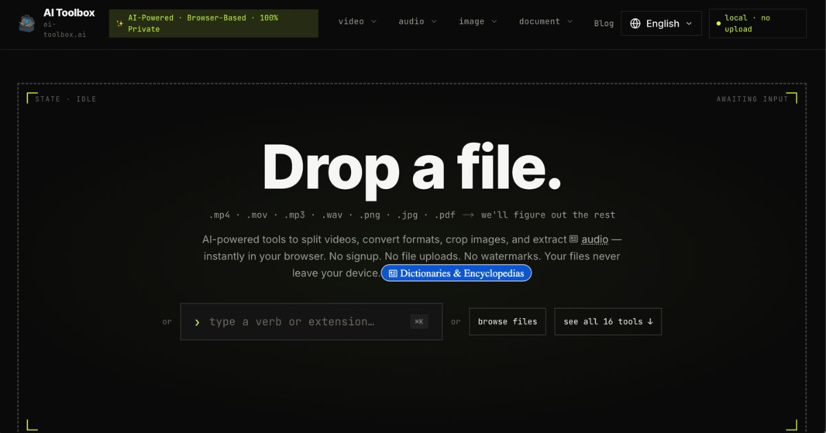 ai-toolbox.ai