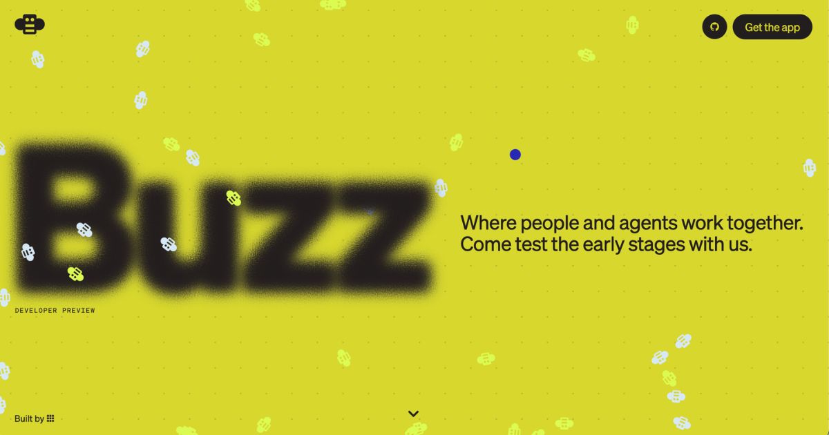 buzz.xyz