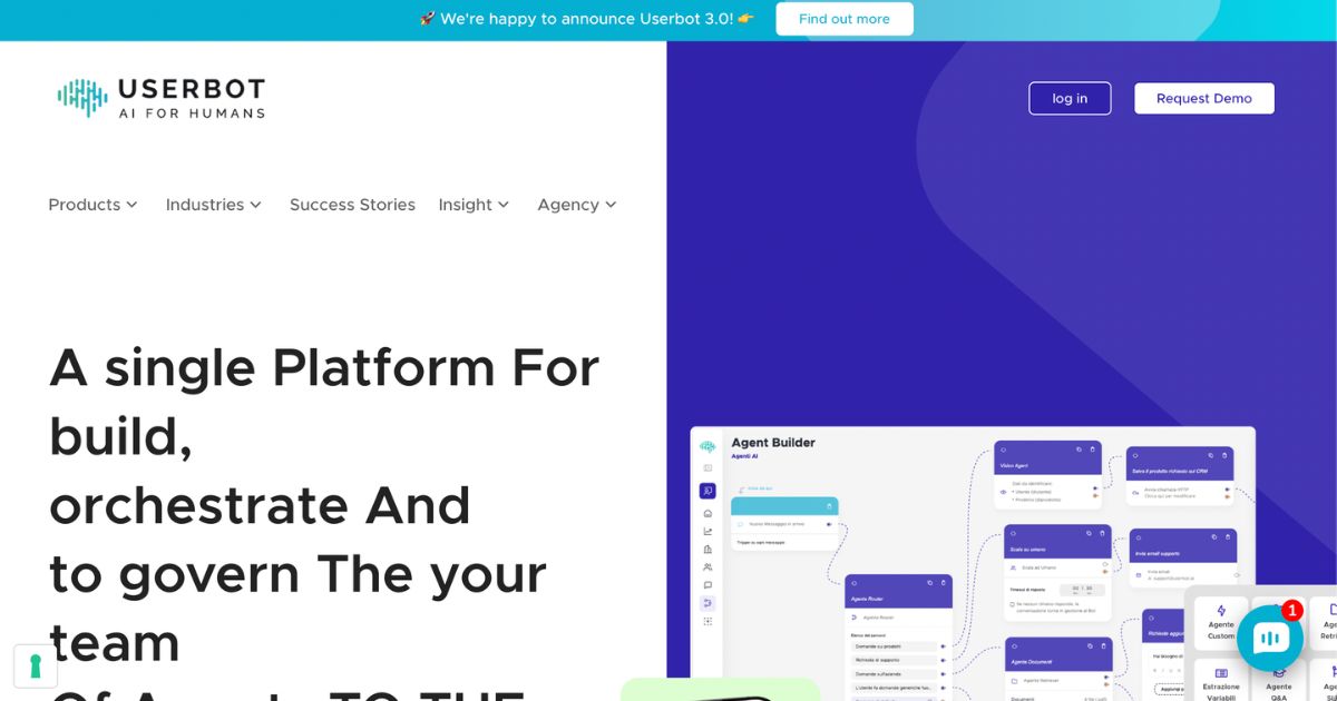 userbot.ai