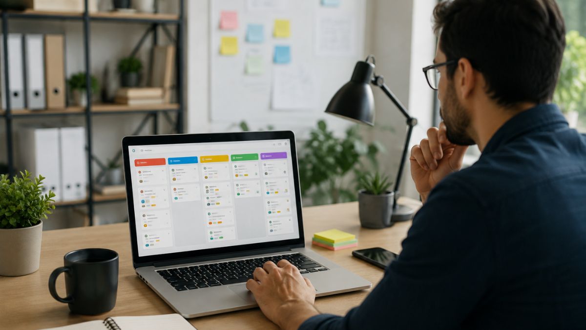Best free project management tools