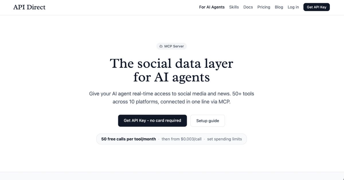 apidirect.io/agents